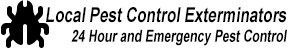 Univ Of La At Lafayette LA Pest Control Exterminators